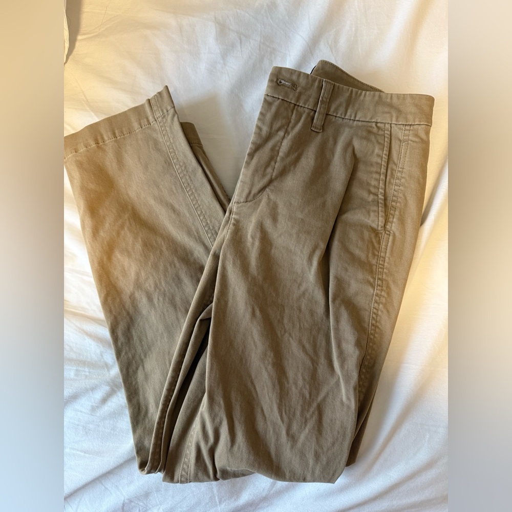 Women’s Tan pants